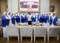 Wabup Mimik Dorong IWAPI dan UMKM Sidoarjo Jadi Supplier Perusahaan Besar