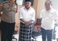 Sat Intelkam Polresta Sidoarjo Siap Amankan Pilkades Serentak 2026