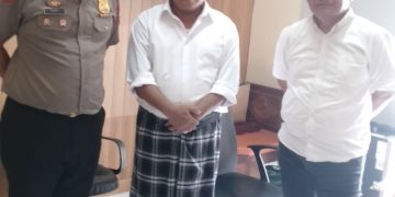 Sat Intelkam Polresta Sidoarjo Siap Amankan Pilkades Serentak 2026