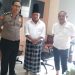 Sat Intelkam Polresta Sidoarjo Siap Amankan Pilkades Serentak 2026