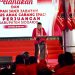Berangkat Pelantikan, Ratusan PAC PDIP Sidoarjo Bawa Aspirasi Rakyat