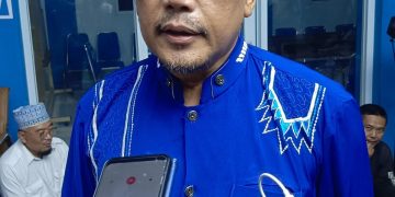 Ketua DPD PAN Sidoarjo Minta Pembebasan Tanah Flyover Gedangan Sukses dan Tak Rugikan Pemilik Lahan