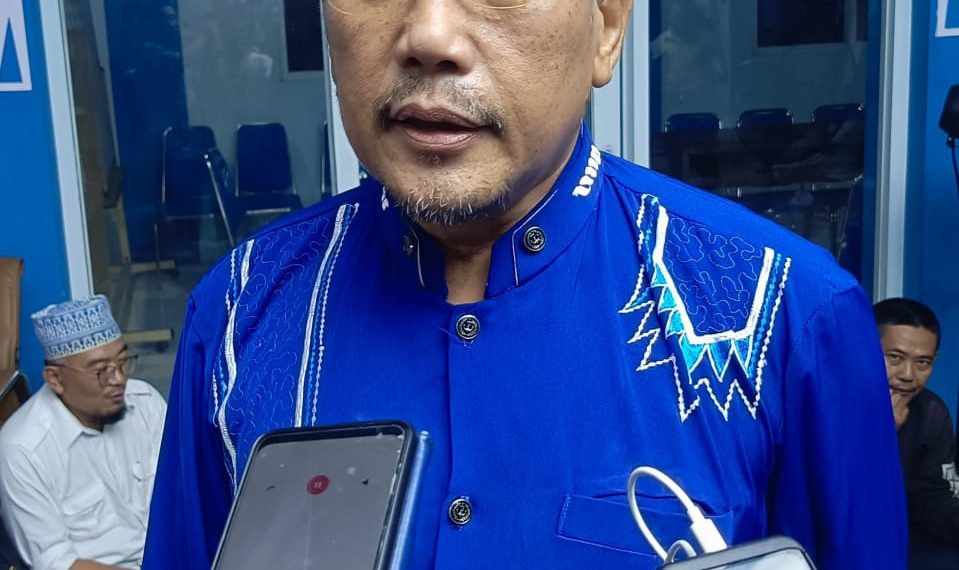 Ketua DPD PAN Sidoarjo Minta Pembebasan Tanah Flyover Gedangan Sukses dan Tak Rugikan Pemilik Lahan