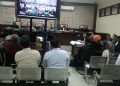 Tidak Pernah Ada Konspirasi Pengaturan Penyedia Barang dan Jasa