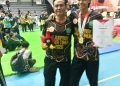 BHS Cup 2026, IPSI Sidoarjo Raih 1 Emas, 2 Perak dan 2 Perunggu