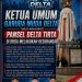 Tabrak Aturan Baru, Gerakan Pemuda Garuda Muda Delta Kecam Kecurangan Panitia Seleksi Direksi PDAM Delta Tirta