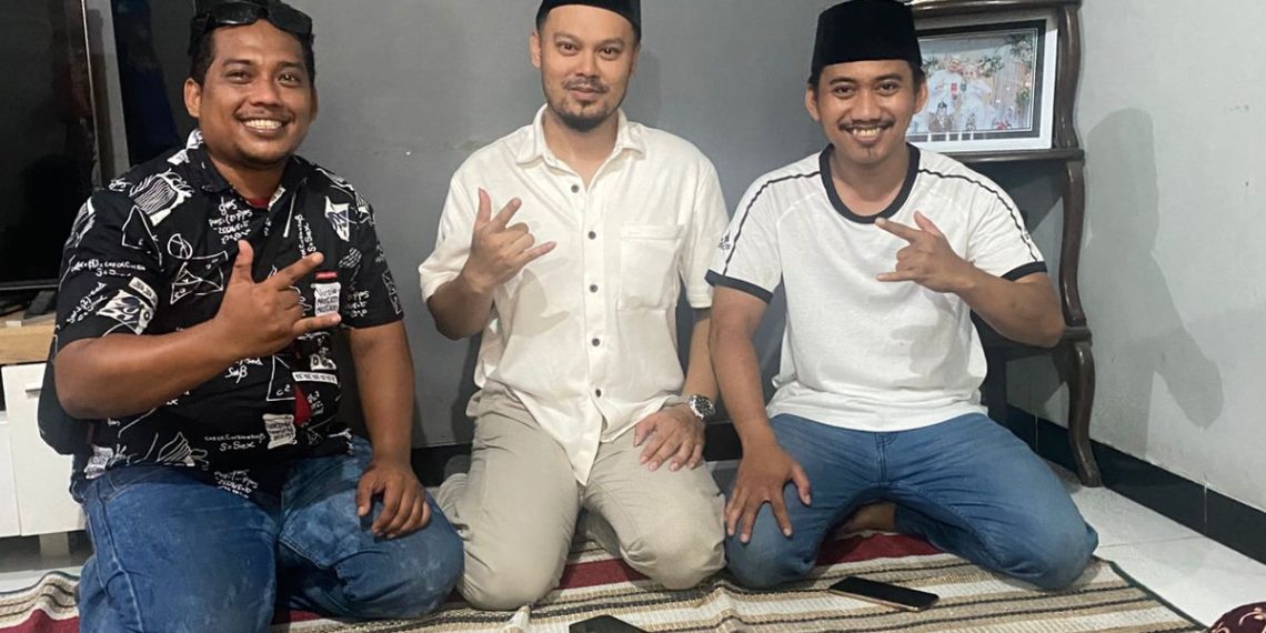 Jarot Bintoro Unggul dalam Quick Count Pilkades Kletek 2026