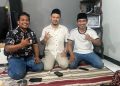 Jarot Bintoro Unggul dalam Quick Count Pilkades Kletek 2026