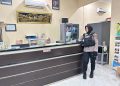 Polwan Jenggala Presisi Polresta Sidoarjo Patroli Kamtibmas Pasca Pilkades Serentak 2026