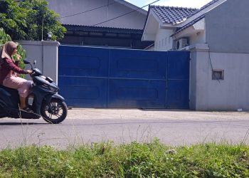 Diduga Buang Limbah Sembarangan, CV Surya Samudra di Ngoro Jombang Disorot, IMB hingga Andalalin Dipertanyakan