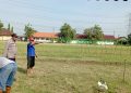 Polisi Sidoarjo Gandeng Gapoktan untuk Keberhasilan Tanaman Jagung