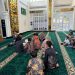 Polresta Sidoarjo Beri Kesempatan Tahanan Menikah
