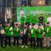 Serap Aspirasi Warga, DPC PKB Sidoarjo Launching Hari Fraksi Setiap Jumat