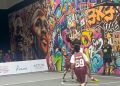 Cari Bibit Atlet Basket Muda, Impact 3×3 Challenge 2026 Resmi Dibuka di Lippo Plaza Sidoarjo