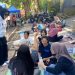 Wabup Mimik Idayana Sidak Keliling CFD, Pejabat yang Bertemu Tak Ada Dampingi