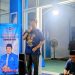 Tempati Kantor Baru Rumah PAN Taman Tiara, Ketua DPD PAN Sidoarjo Khulaim Junaidi Targetkan 8 Kursi Legislatif Pemilu 2029