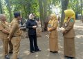 Wabup Sidoarjo Mimik Idayana Dorong Edukasi Anak Tanpa Gadget di Tiap Kecamatan