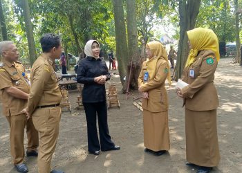 Wabup Sidoarjo Mimik Idayana Dorong Edukasi Anak Tanpa Gadget di Tiap Kecamatan