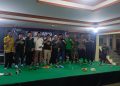 Diskusi Bersama Warga Kebaron Tulangan, Wabup Mimik Idayana Dicurhati Pengangguran dan Alsintan
