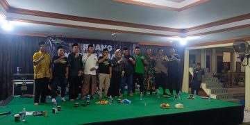Diskusi Bersama Warga Kebaron Tulangan, Wabup Mimik Idayana Dicurhati Pengangguran dan Alsintan