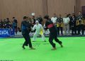 Diikuti 853 Atlet, Kejuaraan Pencak Silat Antar Pelajar Piala Kapolresta Sidoarjo Dimulai