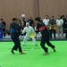 Diikuti 853 Atlet, Kejuaraan Pencak Silat Antar Pelajar Piala Kapolresta Sidoarjo Dimulai