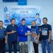 Relawan PAN Raih Hadiah Umroh, Ketua DPD﻿ PAN Sidoarjo Khulaim Junaidi﻿ Penuhi Nadar Tasyakuran Sembelih Kambing