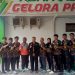 Ketua IPSI Sidoarjo Anang Siswandoko Berangkatkan 10 Atlet Silat ke Kejuaraan BHS Cup Tingkat Jatim