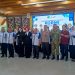 Miliki 255 Kampung Olahraga, Wabup Mimik Apresiasi Pengukuhan Pengurus KORMI Sidoarjo 2025-2029