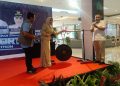 Diikuti Puluhan Atlet Remaja, Wabup Mimik Buka Turnamen Cabor E-Sport