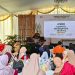 Kolaborasi DJP Jatim II Bersama KPP Pratama Sidoarjo Gelar Business Development Services Tahun 2026