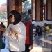 Wabup Mimik Apresiasi BPPD Buka Layanan Bayar PBB di CFD Alun-alun Sidoarjo