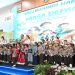 Polresta Sidoarjo Kenalkan Tugas Polisi Melalui Program Polisi Sahabat Anak
