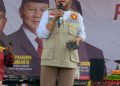 Ketua DPC Gerindra Sidoarjo Mimik Idayana Apresiasi Langkah Cepat Presiden Prabowo Evaluasi Pimpinan BGN