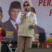 Ketua DPC Gerindra Sidoarjo Mimik Idayana Apresiasi Langkah Cepat Presiden Prabowo Evaluasi Pimpinan BGN