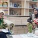 Narsum Podcast IKROM, Wakil Bupati Sidoarjo Mimik Idayana Ajak Siswa Jadi Generasi Cerdas dan Berakhlaq Mulia