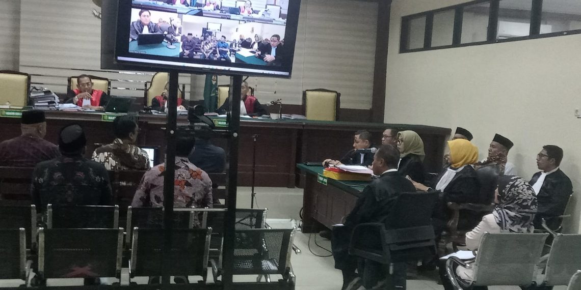 “Hasil Audit BPK Nyatakan Tidak Ada Temuan, Wajar Tanpa Pengecualian”