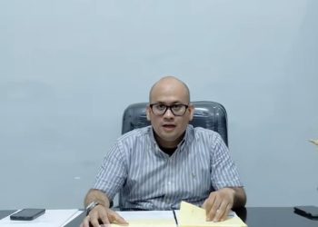 Kuasa Hukum PT Total Abadi Solusindo dan CV Pinanggih Kirim Surat ke Perumda Delta Tirta Harus Bayar Tagihan Rp 1,4 Miliar Sesuai Perintah Hakim Kasasi MA