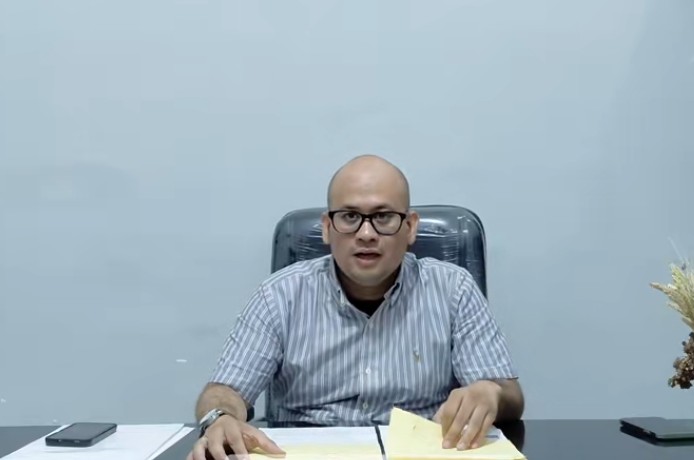 Kuasa Hukum PT Total Abadi Solusindo dan CV Pinanggih Kirim Surat ke Perumda Delta Tirta Harus Bayar Tagihan Rp 1,4 Miliar Sesuai Perintah Hakim Kasasi MA