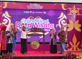 Wabup Mimik Idayana Ajak Guk Yuk Cilik Jadi Duta Promosi Wisata dan Budaya Sidoarjo