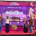 Wabup Mimik Idayana Ajak Guk Yuk Cilik Jadi Duta Promosi Wisata dan Budaya Sidoarjo