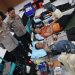 Jelang Hari Bhayangkara ke-80, Polresta Sidoarjo Gelar Donor Darah