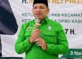 DPP Tetapkan Rizza Ali Faizin Ketua DPC PKB Sidoarjo 2026-2031