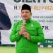 DPP Tetapkan Rizza Ali Faizin Ketua DPC PKB Sidoarjo 2026-2031