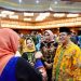 Wabup Sidoarjo Mimik Idayana Hadiri Launching dan Apresiasi Beasiswa Santri Jatim 2026, Pemprov Siapkan 1.100 Kuota
