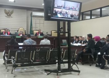 Hasil Audit Kejaksaan Tidak Memasukkan Komponen Transportasi dan Tingkat Inflasi