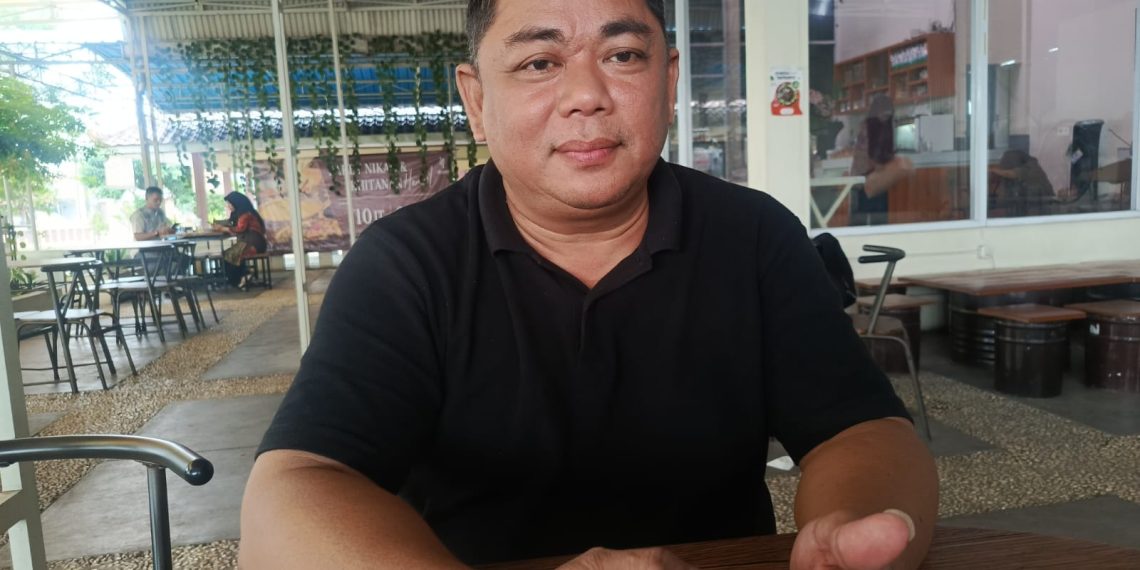 Peserta Bongkar Dugaan Dua Calon Direktur Diduga “Nyontek” Jawaban Seleksi Direksi Perumda Delta Tirta Sidoarjo