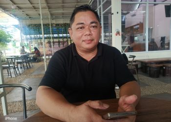 Peserta Bongkar Dugaan Dua Calon Direktur Diduga “Nyontek” Jawaban Seleksi Direksi Perumda Delta Tirta Sidoarjo