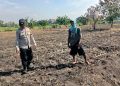 Kapolsek Taman Optimalkan Peran Bhabinkamtibmas Jalankan Ketahanan Pangan
