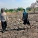 Kapolsek Taman Optimalkan Peran Bhabinkamtibmas Jalankan Ketahanan Pangan